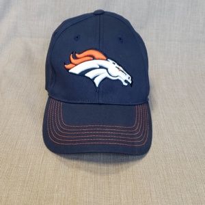 NFL Denver Broncos cap EUC